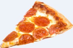 pizza slice